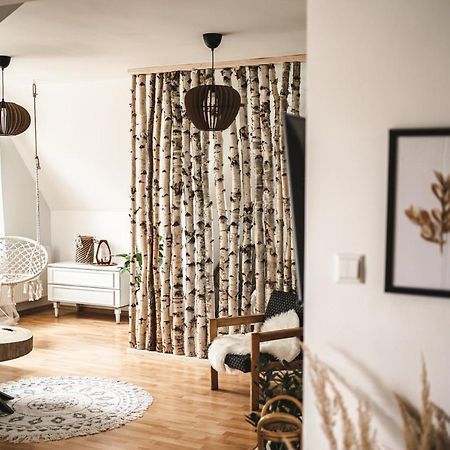 Apartamenty Shanta Kościelisko Kültér fotó