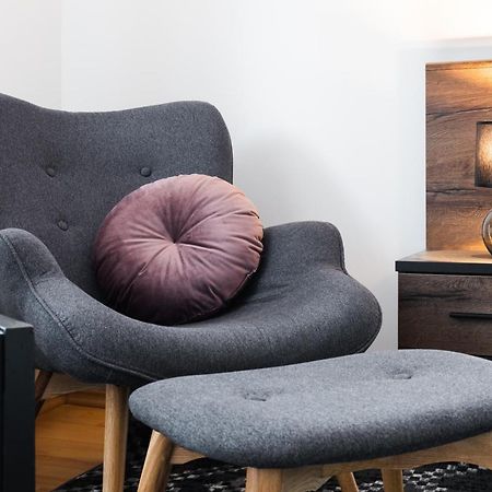 Apartamenty Shanta Kościelisko Kültér fotó