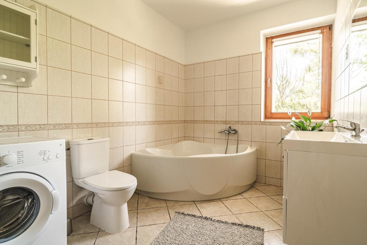 Apartamenty Shanta Kościelisko Kültér fotó