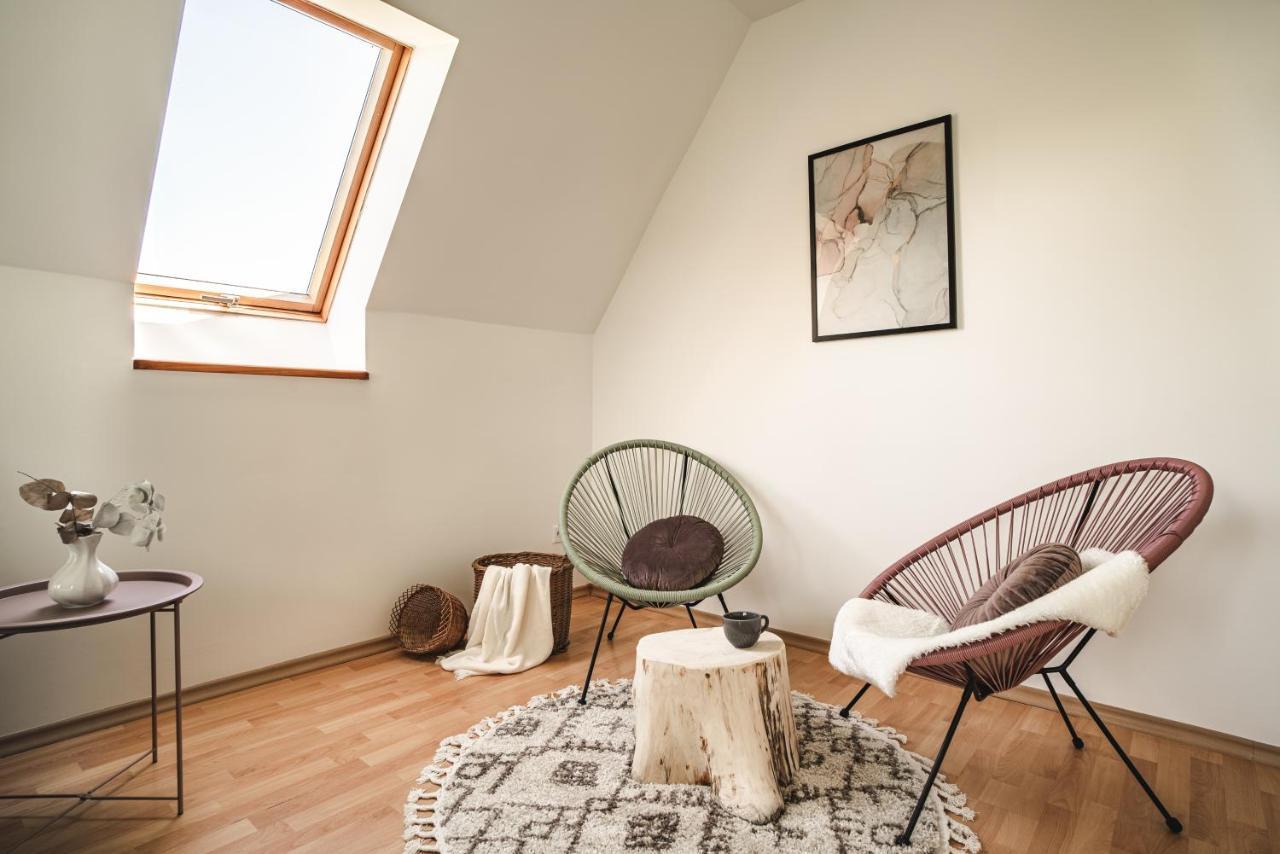 Apartamenty Shanta Kościelisko Kültér fotó