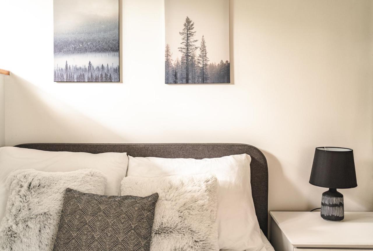 Apartamenty Shanta Kościelisko Kültér fotó