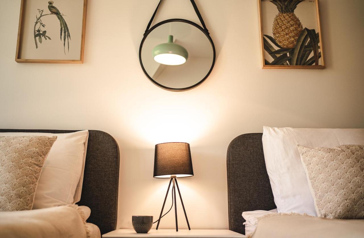 Apartamenty Shanta Kościelisko Kültér fotó