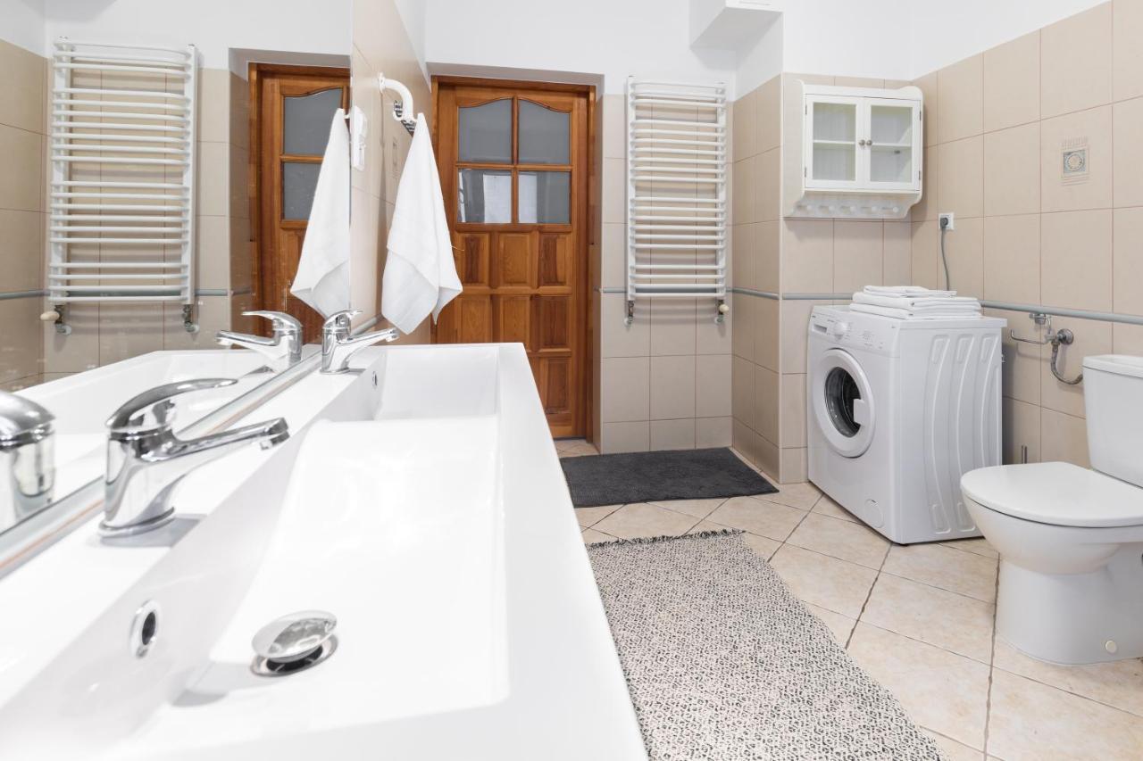 Apartamenty Shanta Kościelisko Kültér fotó