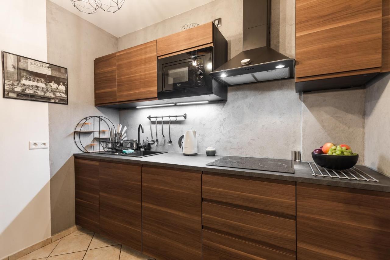 Apartamenty Shanta Kościelisko Kültér fotó