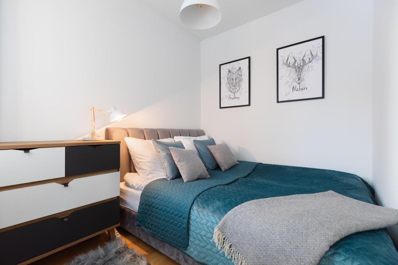 Apartamenty Shanta Kościelisko Kültér fotó